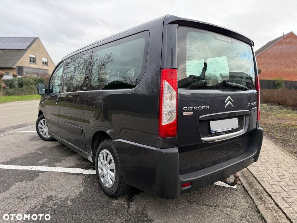 Citroën Jumpy Combi - 6