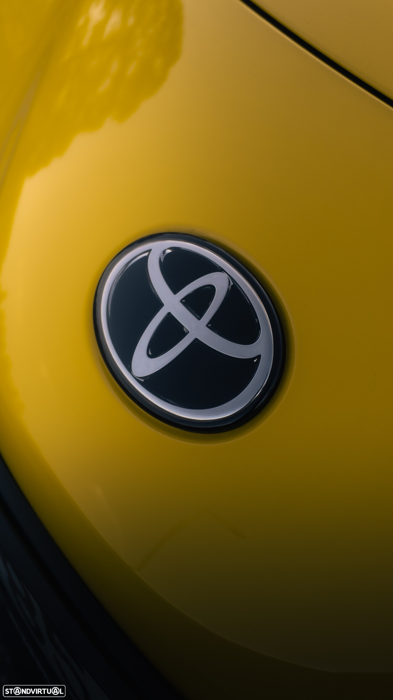 Toyota GR Supra 2.0 Dynamic - 12