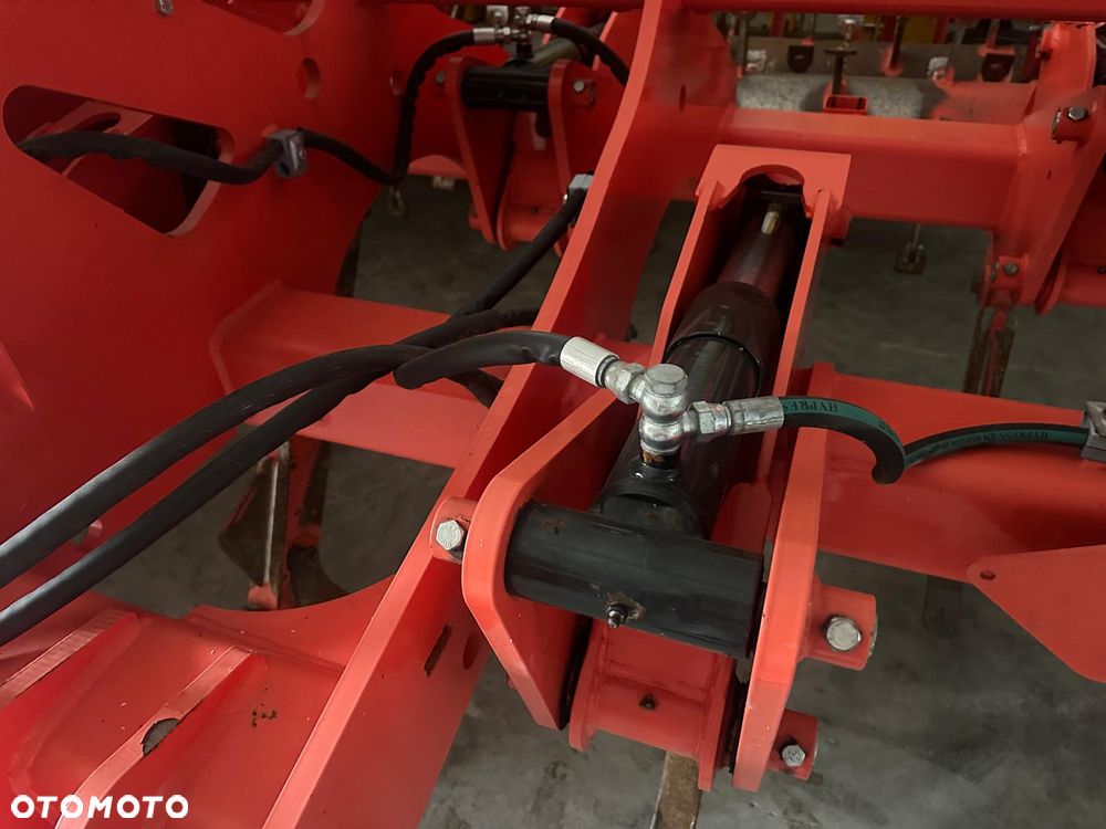 Maschio Artiglio 300/7 Hydropneumatic - 10