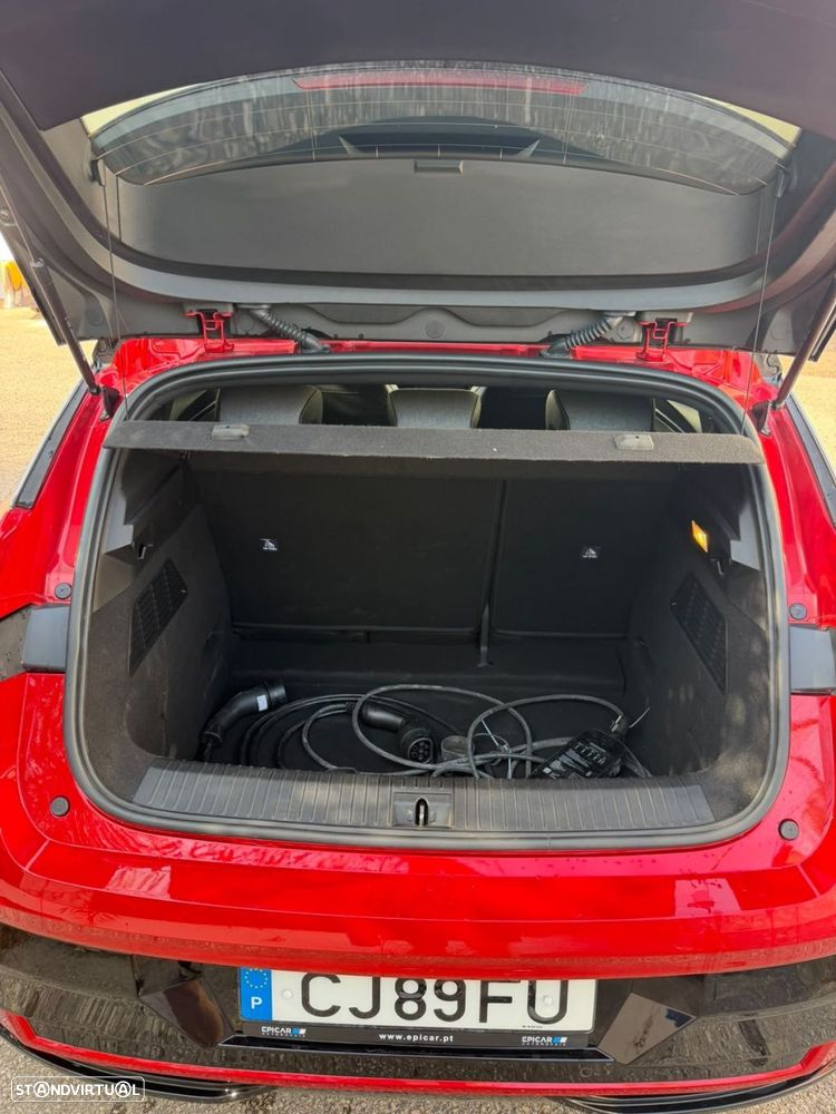Renault Mégane E-Tech EV40 130hp standard charge Equilibre - 11