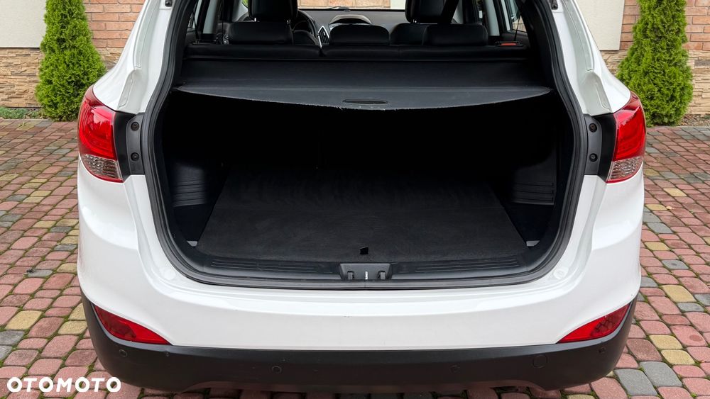 Hyundai ix35 2.0 Comfort 2WD - 17