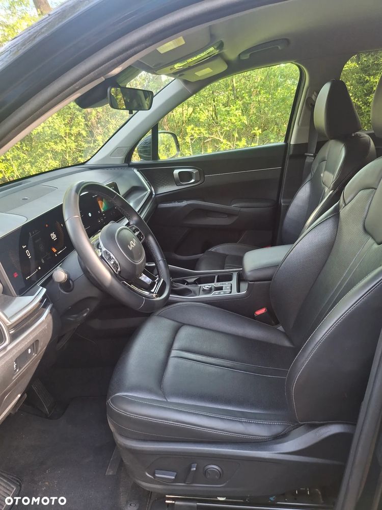 Kia Sorento 2.4 GDI 2WD Edition 7 - 8