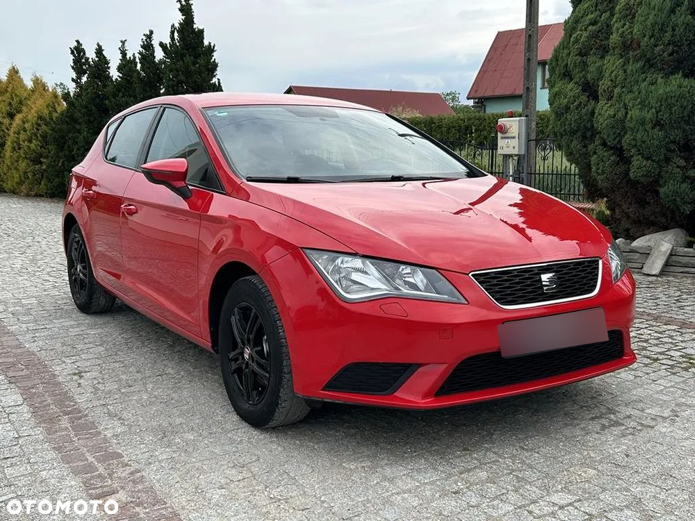 Seat Leon - 20