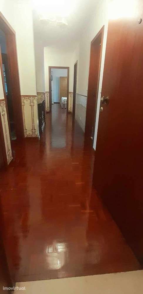 Apartamento T3 com acessibilidade e elevador em Marvila - Grande imagem: 3/14