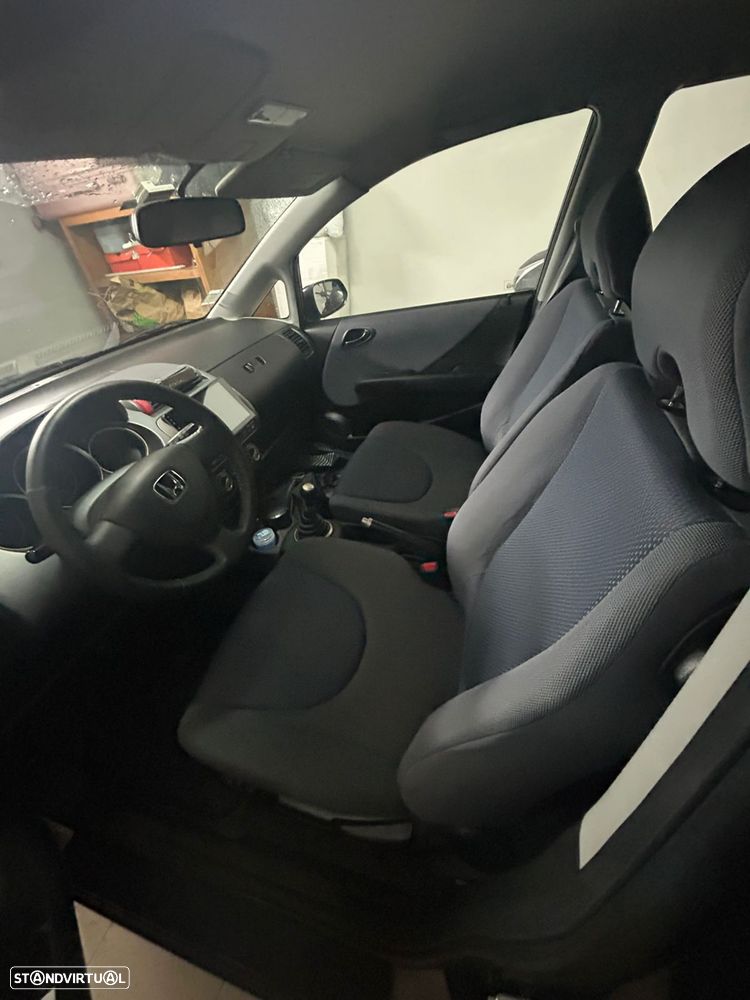 Honda Jazz 1.2 LS AC - 6