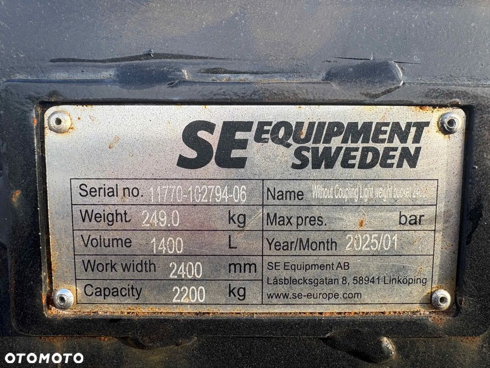 Liebherr L509 Stereo - 6