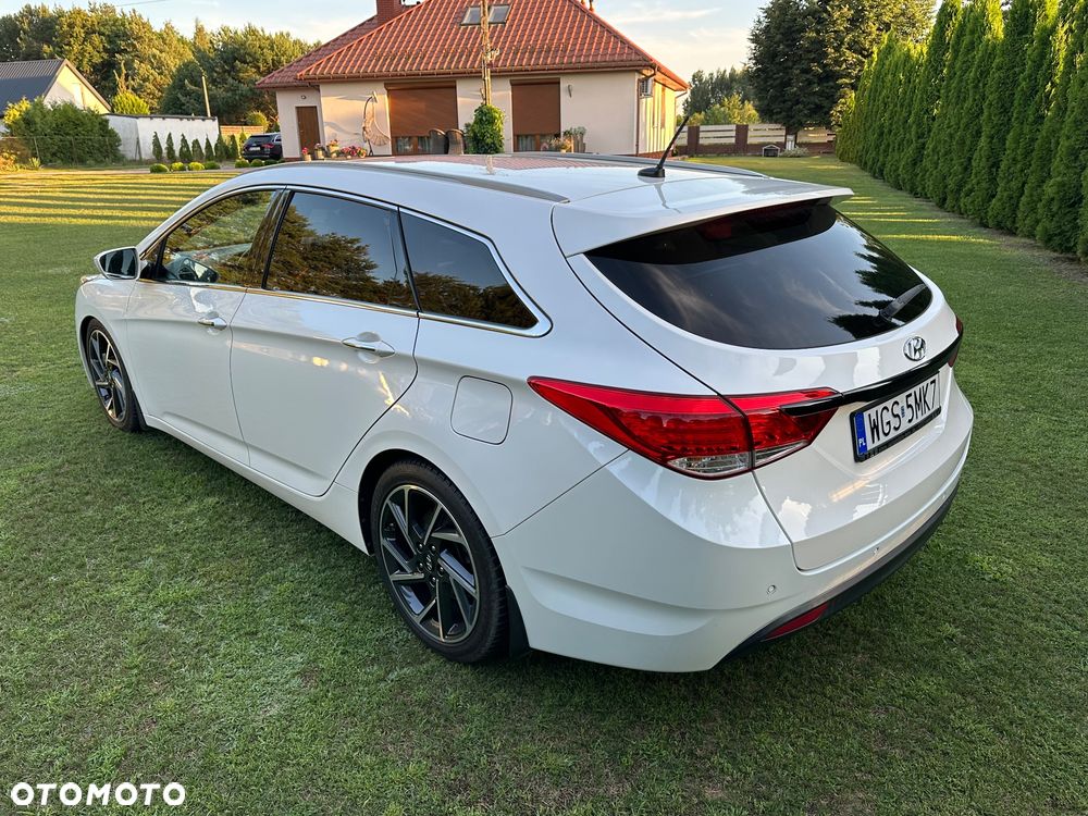 Hyundai i40 - 7