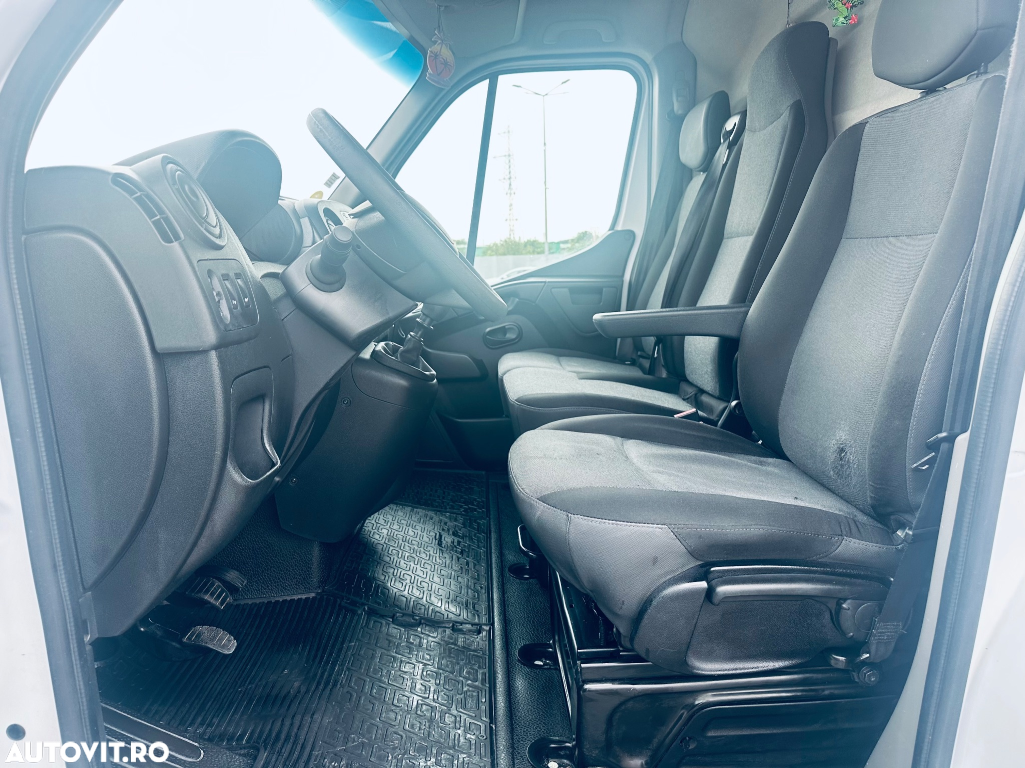 Renault Master - 29