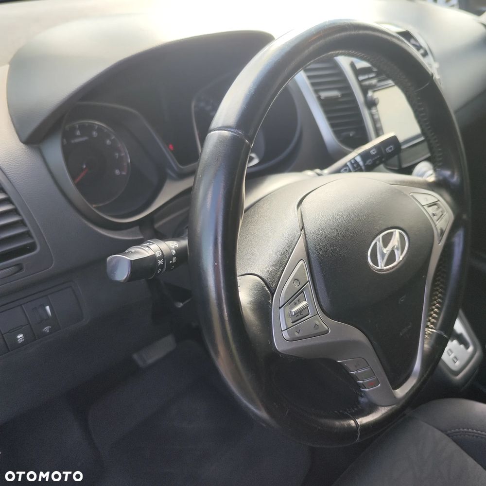 Hyundai ix20 1.6 Automatik Space - 15