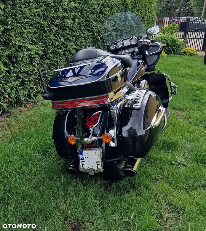 Kawasaki VN - 5