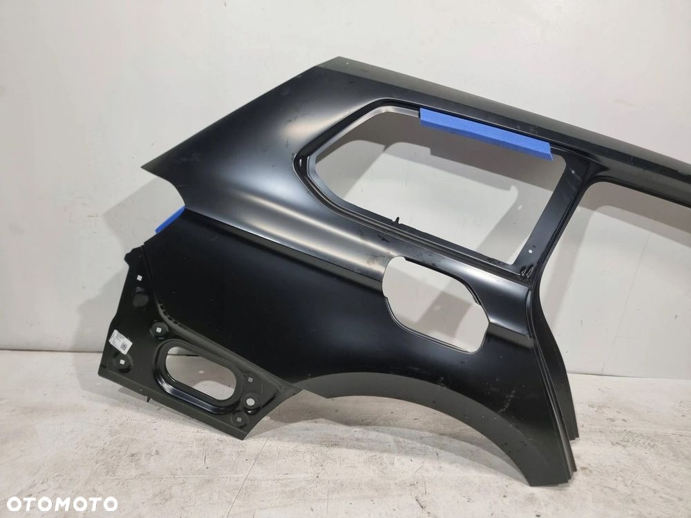 VW PASSAT B8 3G9 BŁOTNIK PRAWY TYLNY TYŁ KOMBI 3G9809844 - 3