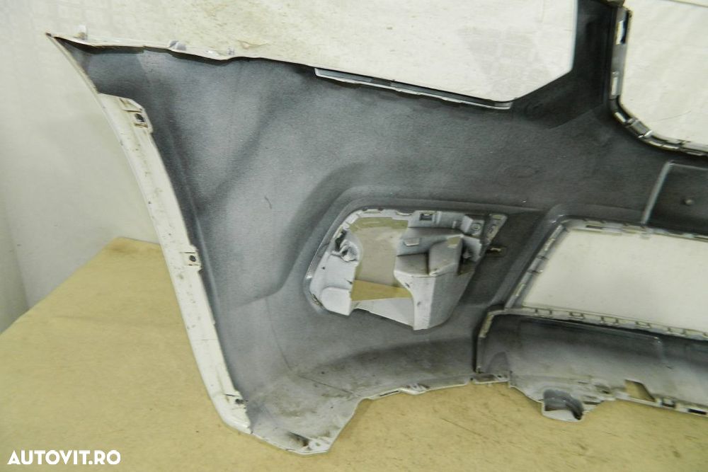 Bara fata Skoda Yeti, 2014, 2015, 2016, 2017, 2018,, 5L0807221K - 4