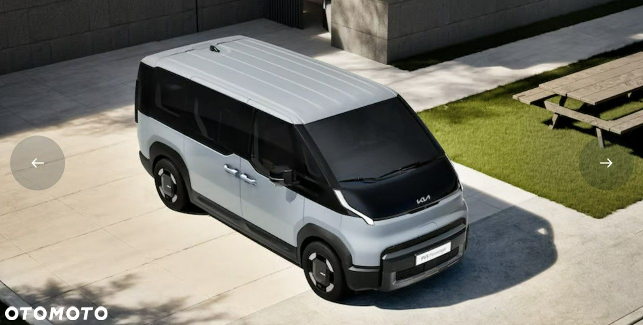 Kia PV5 - 3