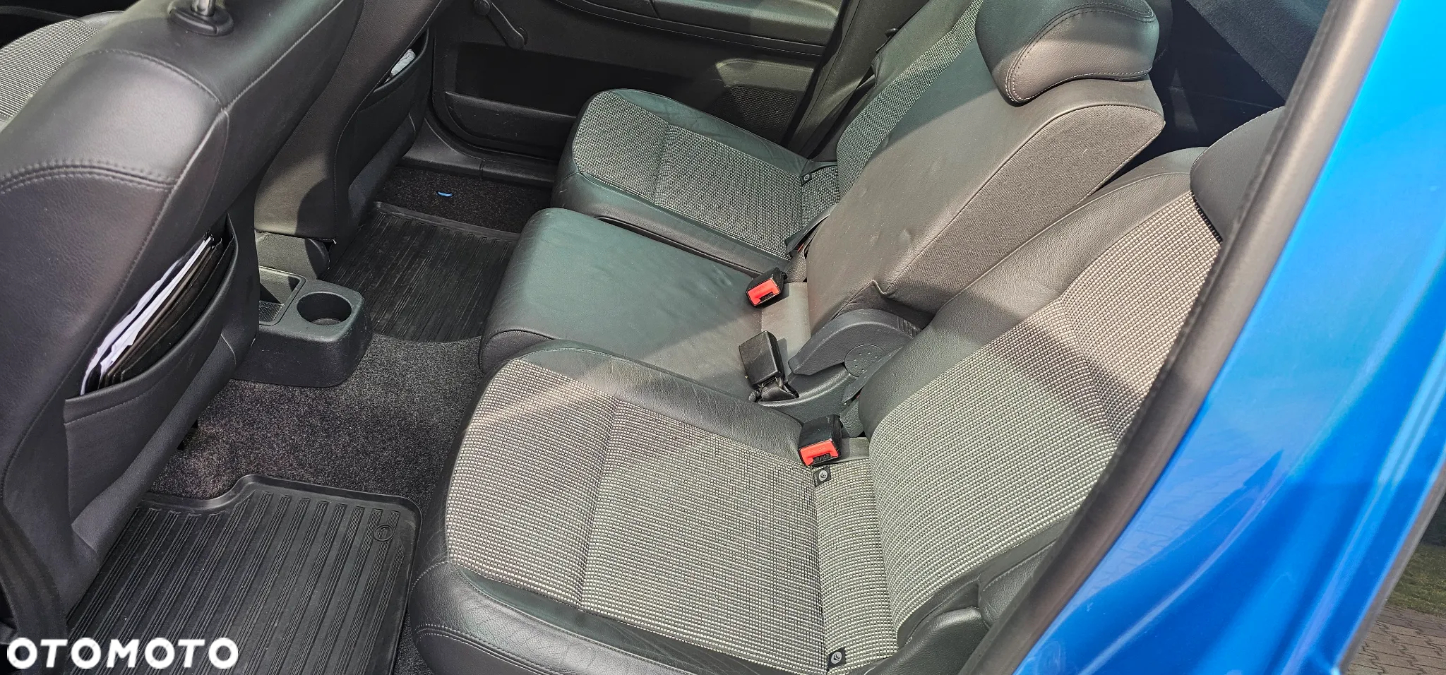 Skoda Roomster 1.4 TDI - 13