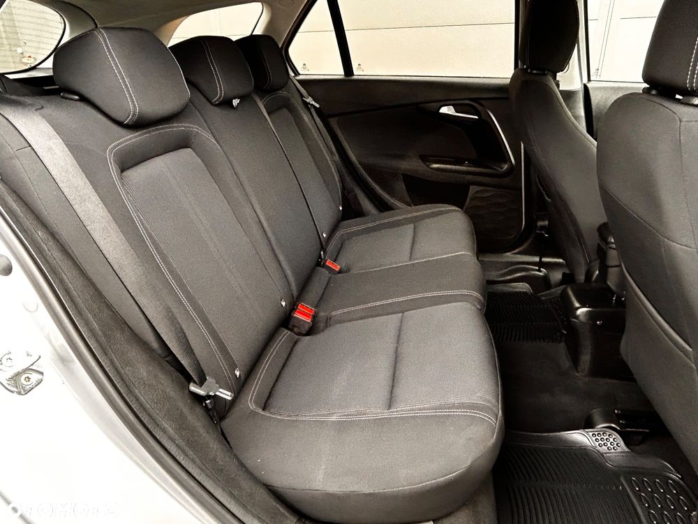 Fiat Tipo 1.4 T-Jet 16v Mirror - 8