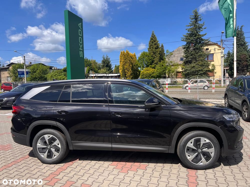 Skoda Kodiaq 2.0 TDI 4x4 Edition 130 DSG - 4