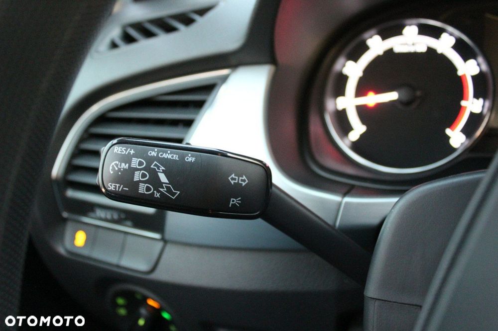 Skoda Fabia 1.0 TSI Ambition - 20