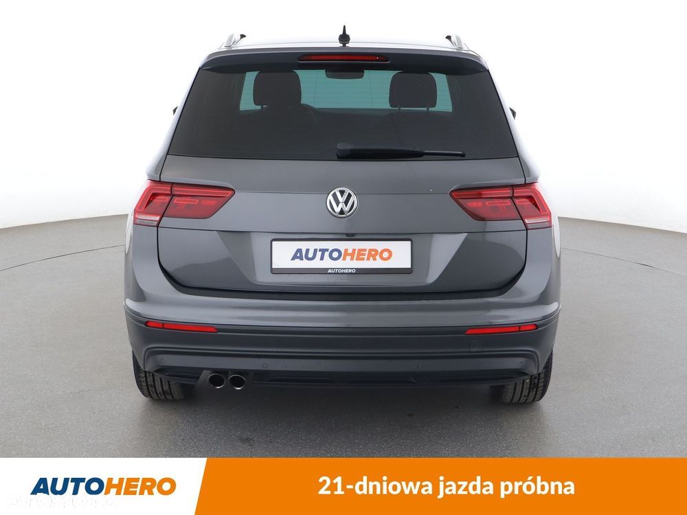Volkswagen Tiguan 1.4 TSI BMT JOIN - 5