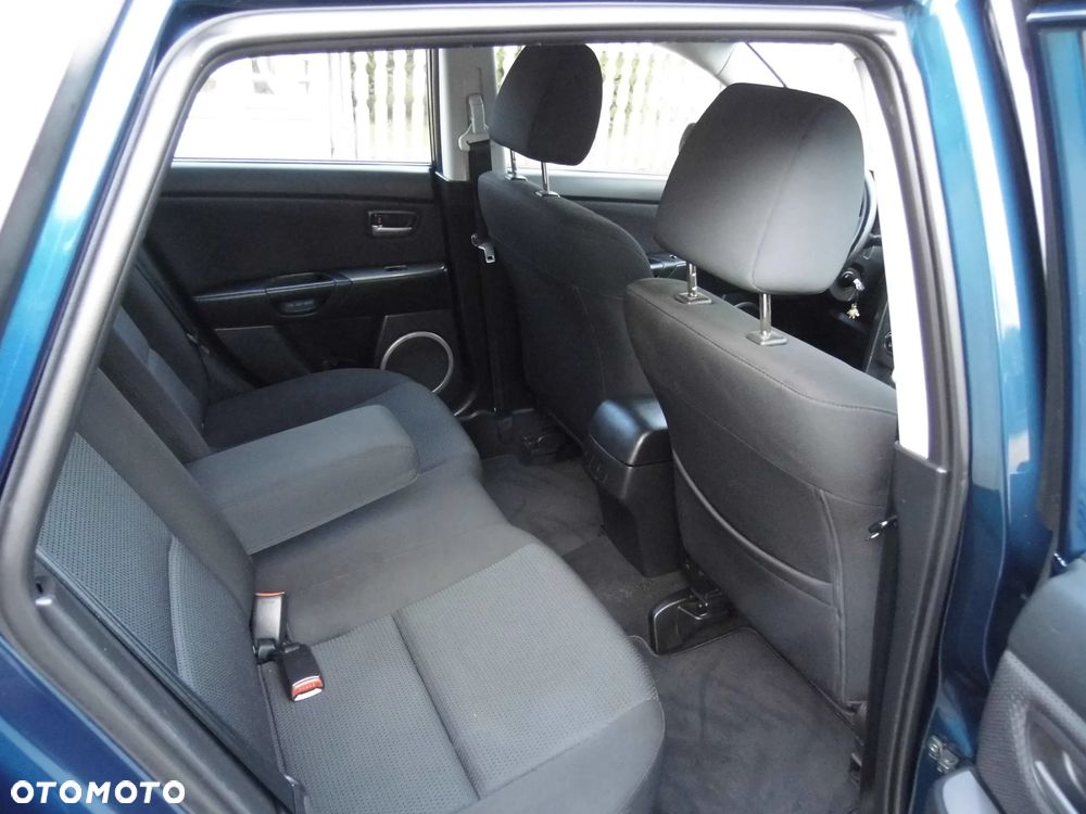 Mazda 3 1.6 16V Exclusive - 22