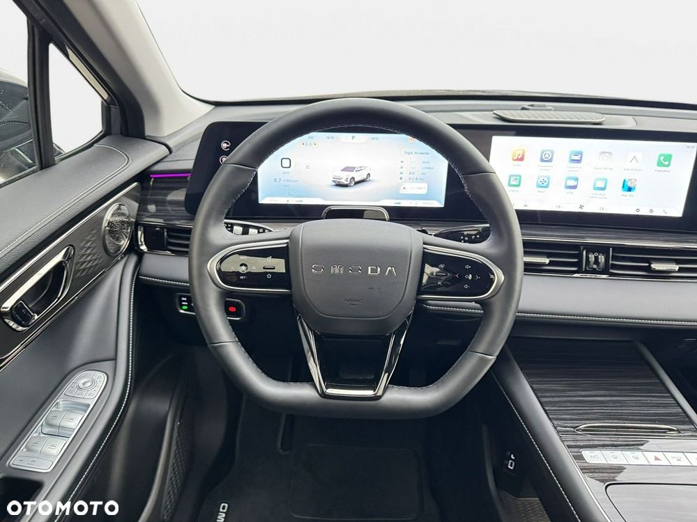 Omoda 5 1.6 T-GDI Premium DCT - 14
