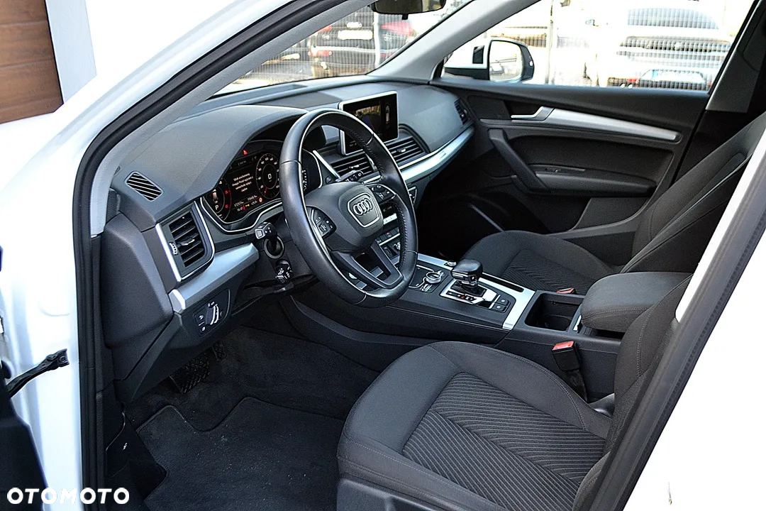 Audi Q5 - 15
