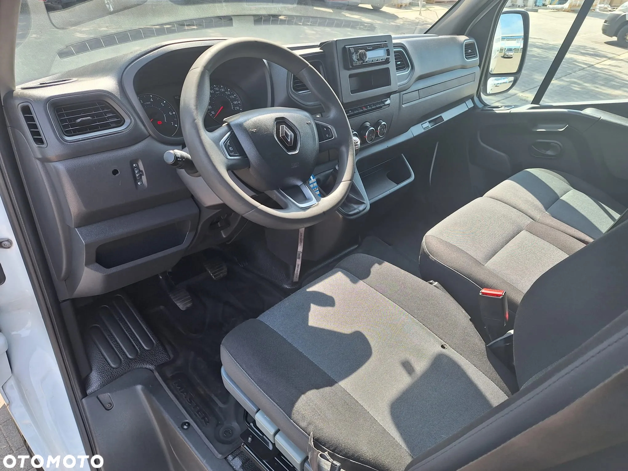 Renault Master - 17