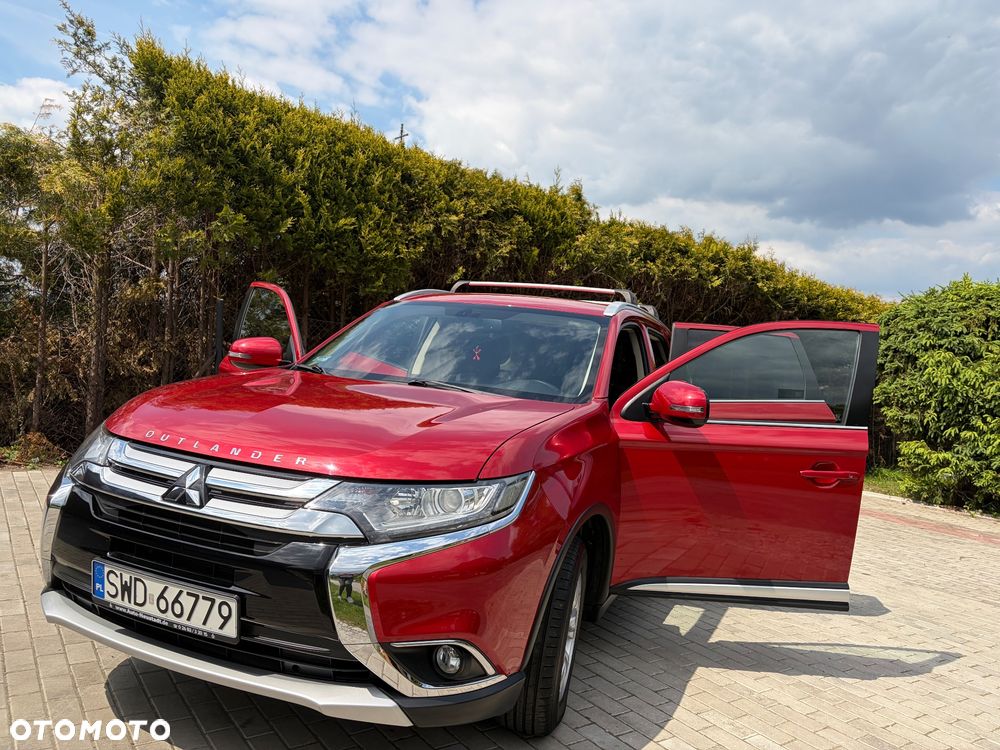 Mitsubishi Outlander 2.0 City Style 2WD - 3