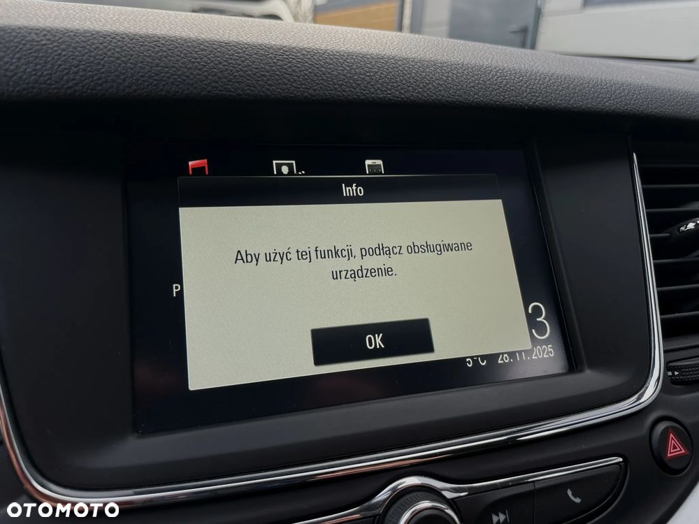 Opel Astra 1.6 D Start/Stop Dynamic - 27