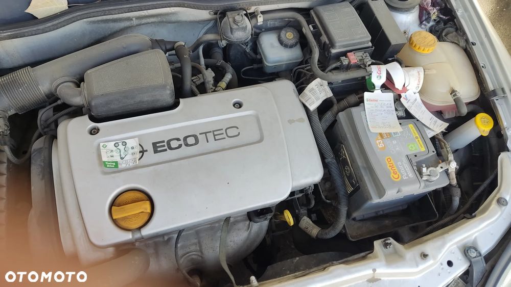 Opel Astra - 12