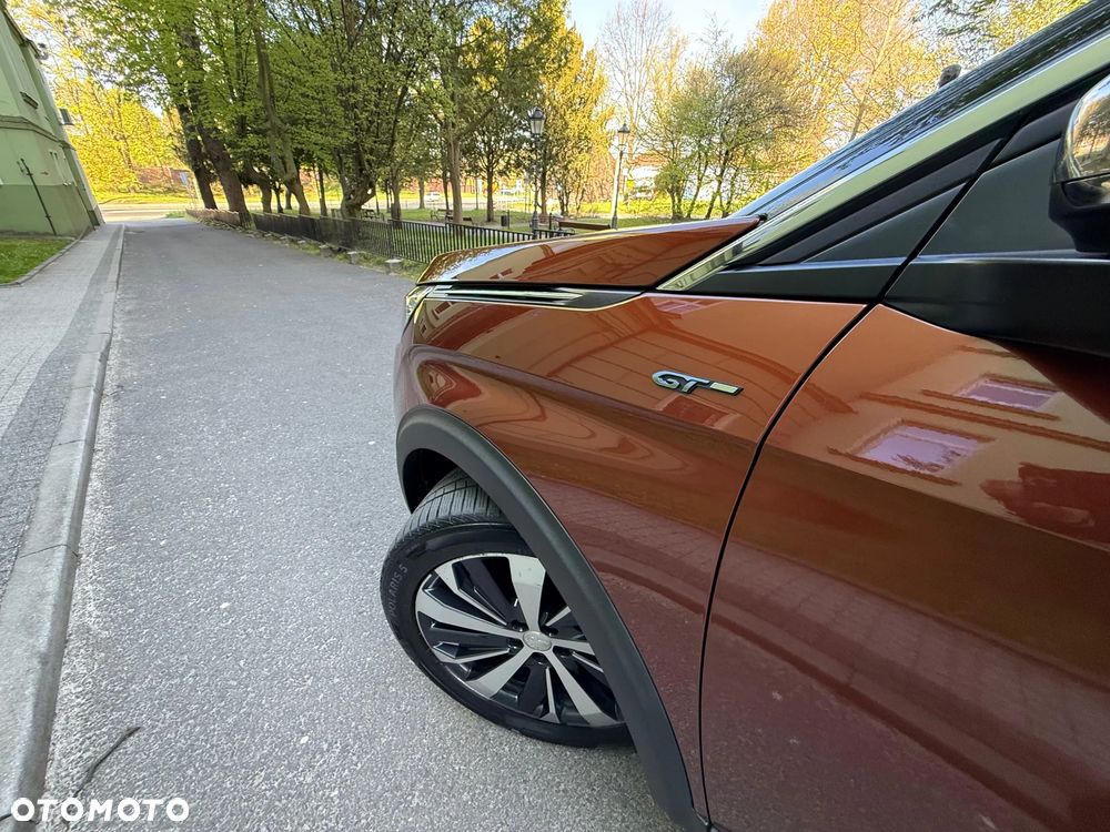 Peugeot 3008 BlueHDi 180 Stop & Start EAT6 GT - 10