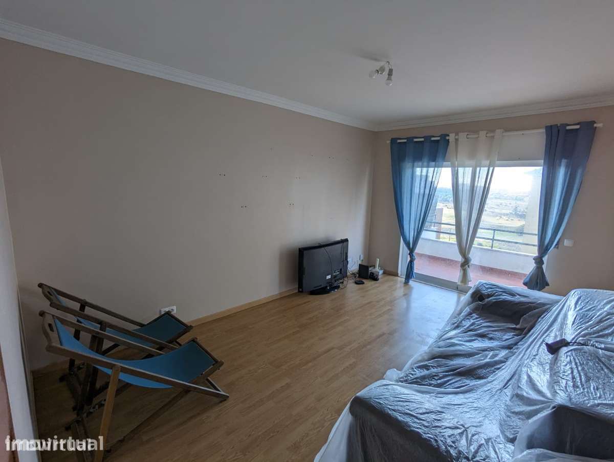 Apartamento T2 em Vila Fria/Porto Salvo - Grande imagem: 3/10