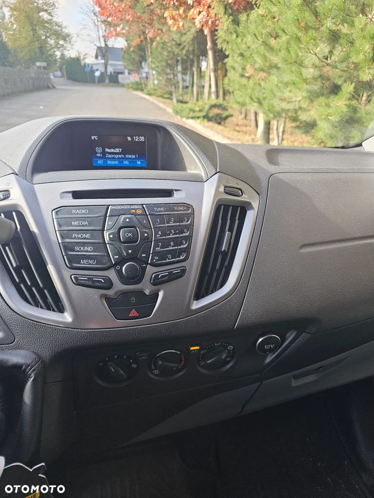 Ford Transit - 10