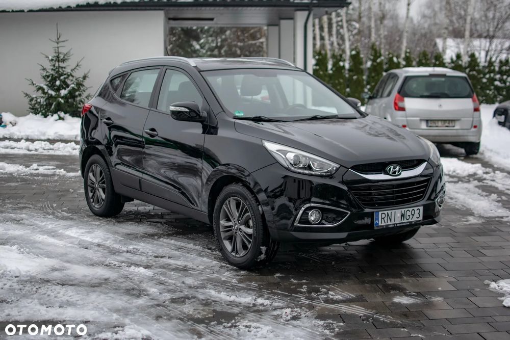 Hyundai ix35 - 28
