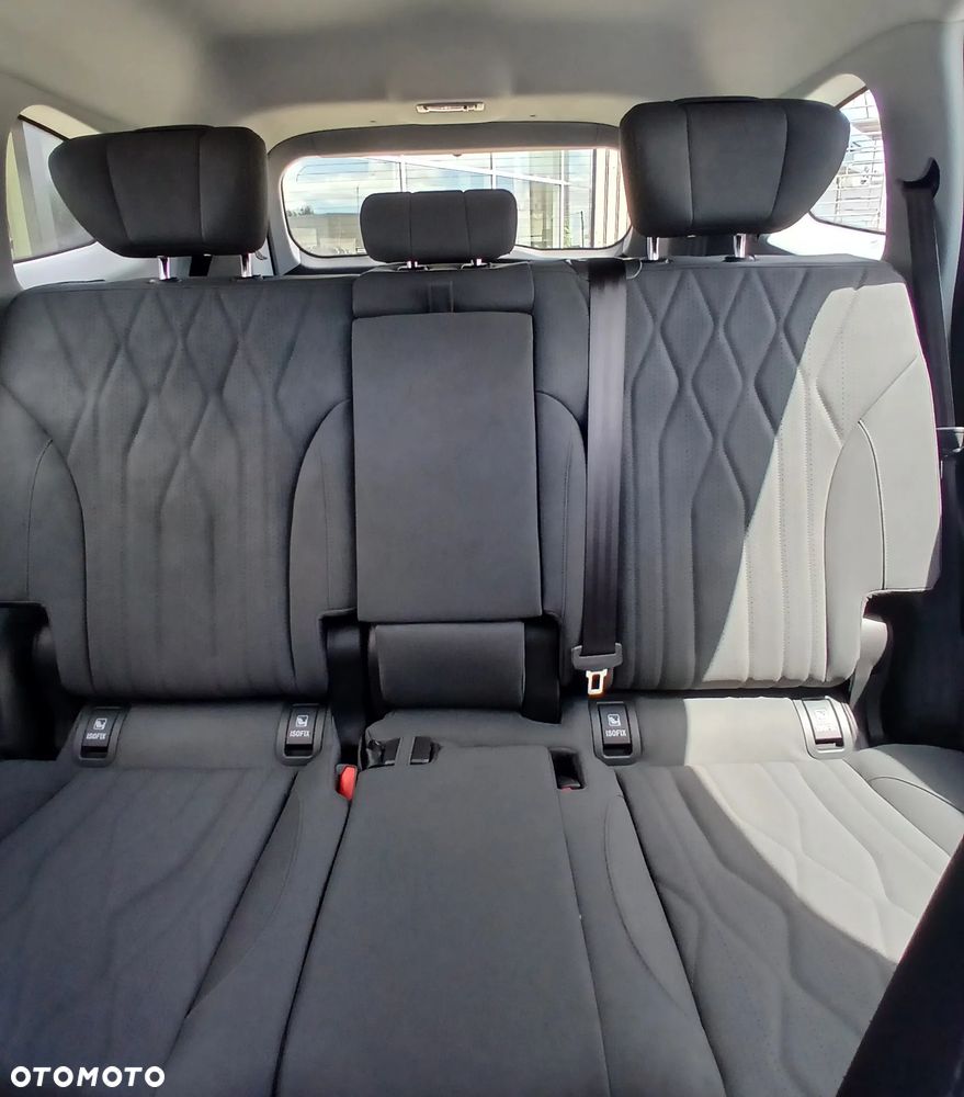 Chery Tiggo 8 1.6 T-GDI Comfort DCT - 13