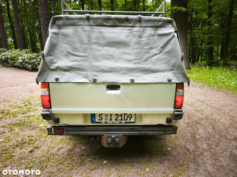 Ford Ranger Standard - 6