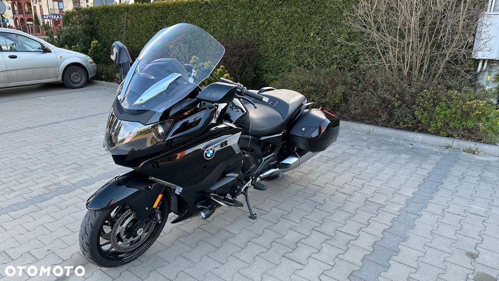 BMW K - 28