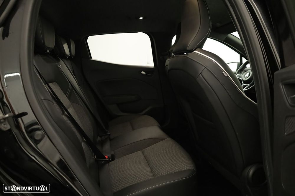 Mitsubishi Colt 1.0 MPI-T Launch Edition - 22