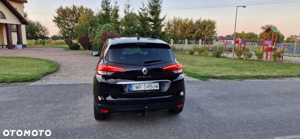 Renault Scenic TCe 140 GPF BOSE EDITION - 15