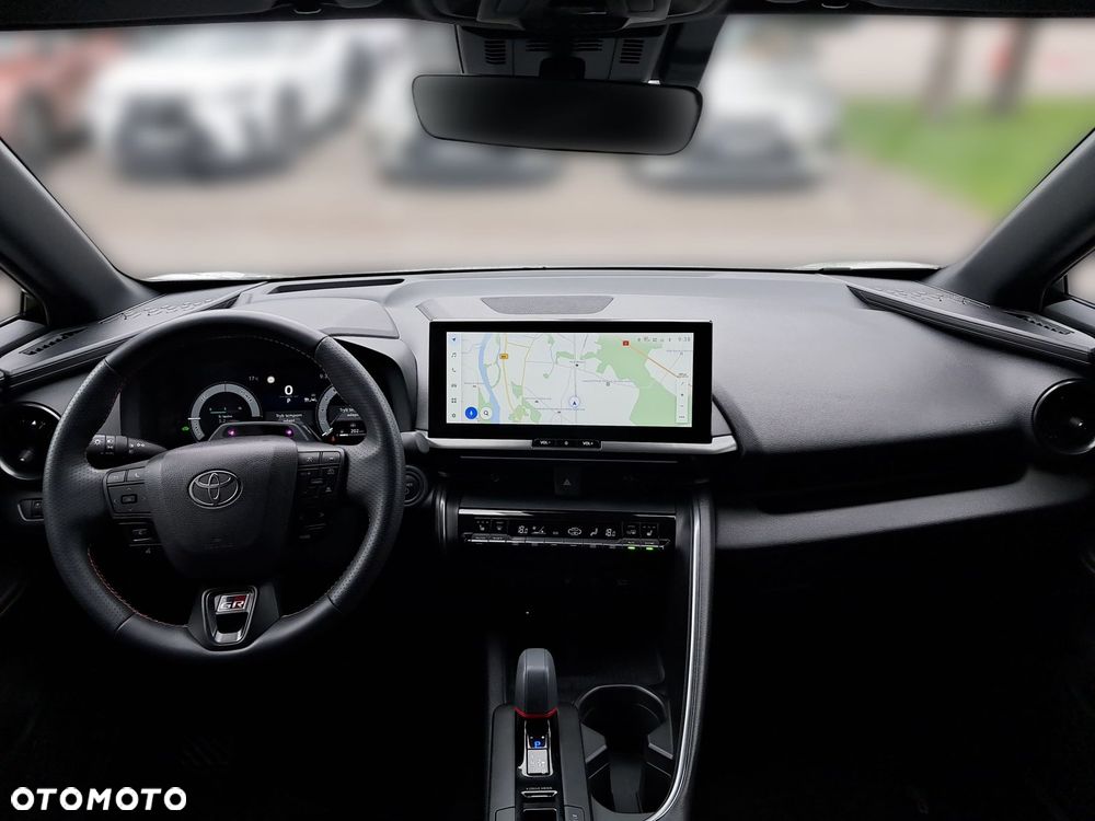 Toyota C-HR - 7