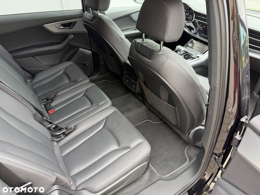 Audi Q7 45 TDI Quattro Tiptronic - 13