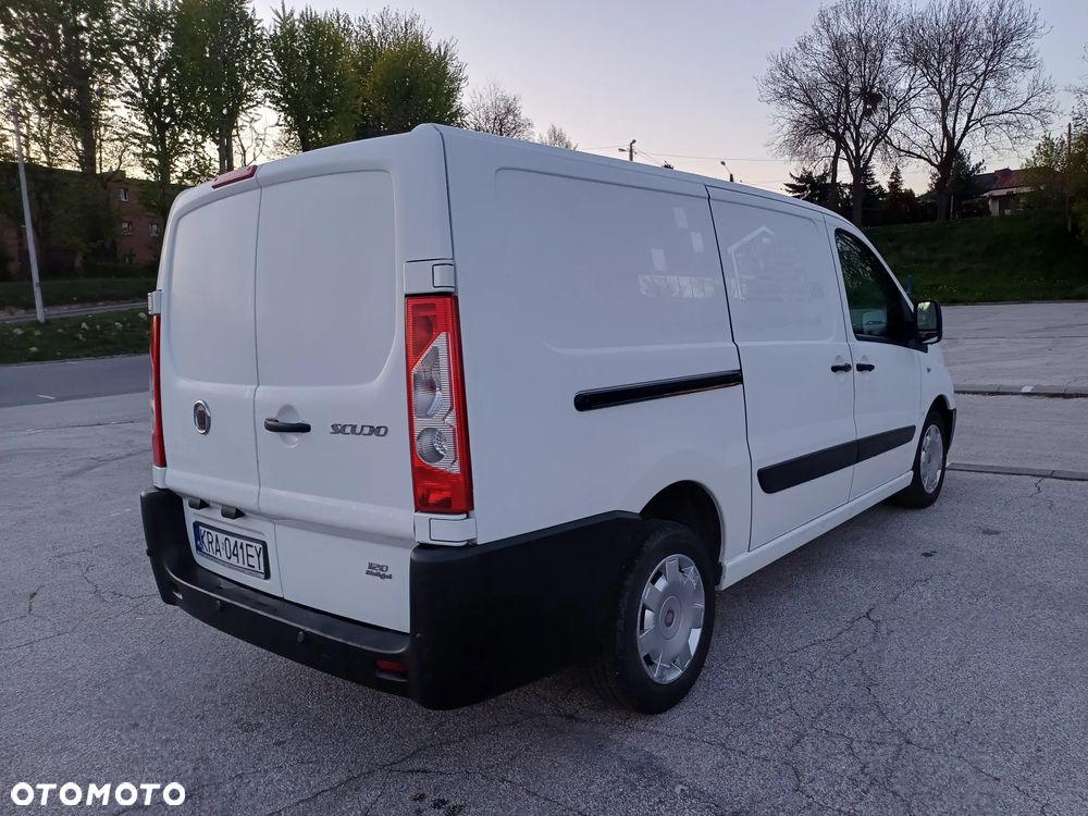 Fiat Scudo - 3