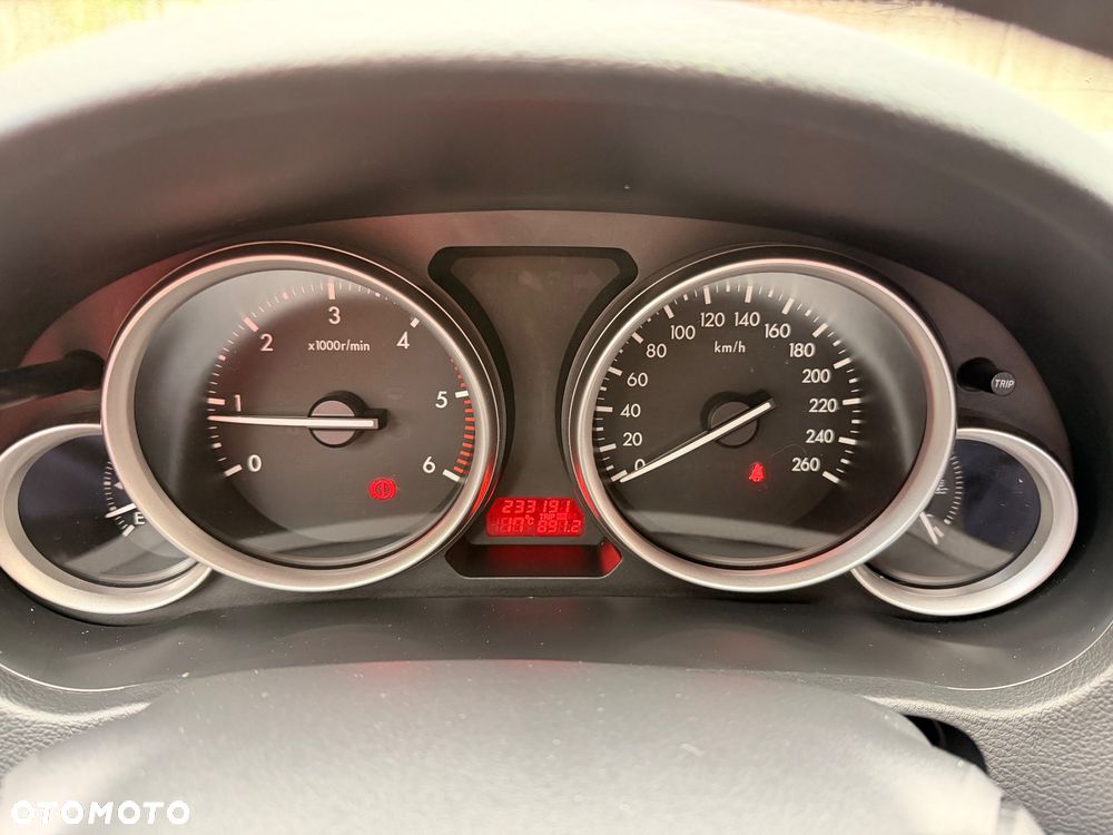 Mazda 6 2.0 CD Comfort - 11