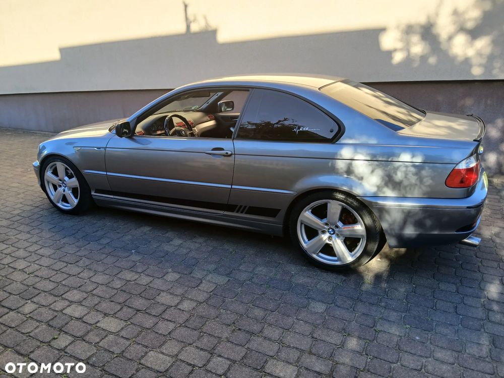BMW Seria 3 318Ci - 7