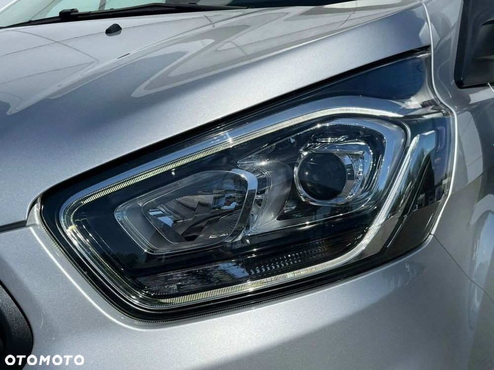 Ford Transit Custom - 3