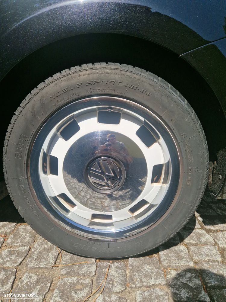 VW New Beetle Cabriolet 1.2 TSI Design DSG - 28