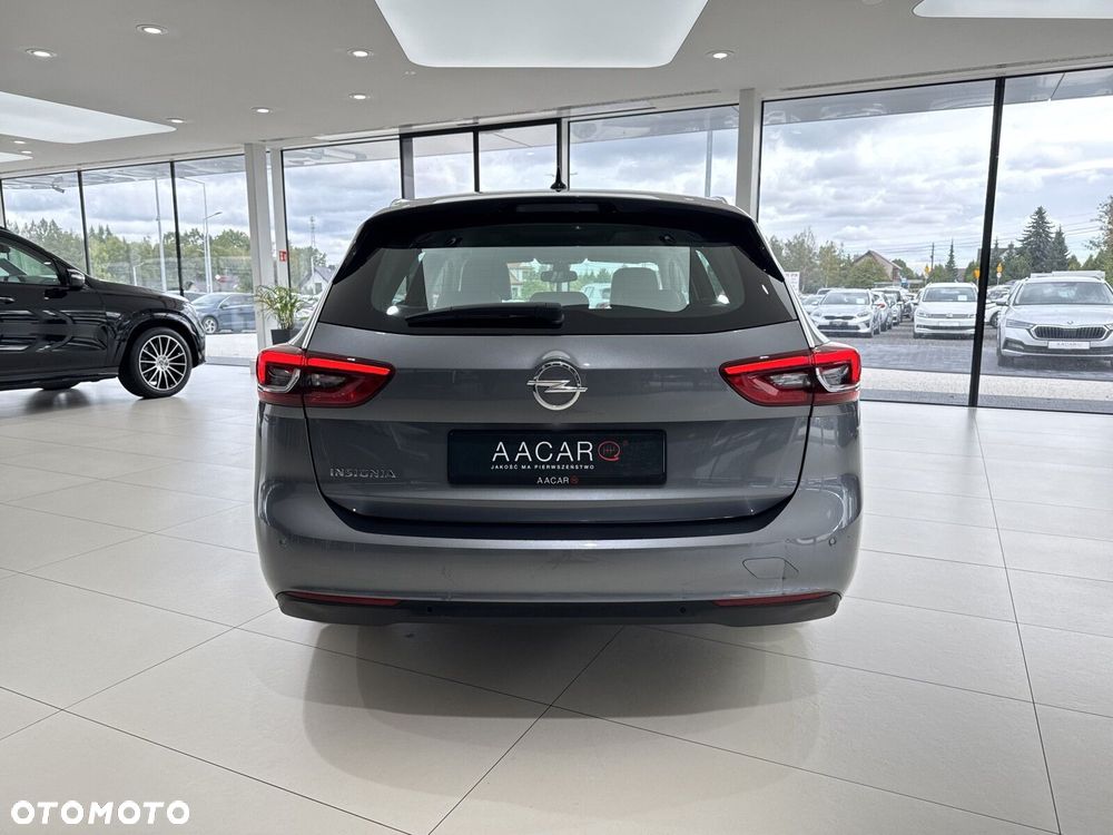 Opel Insignia 1.5 T Innovation S&S - 4