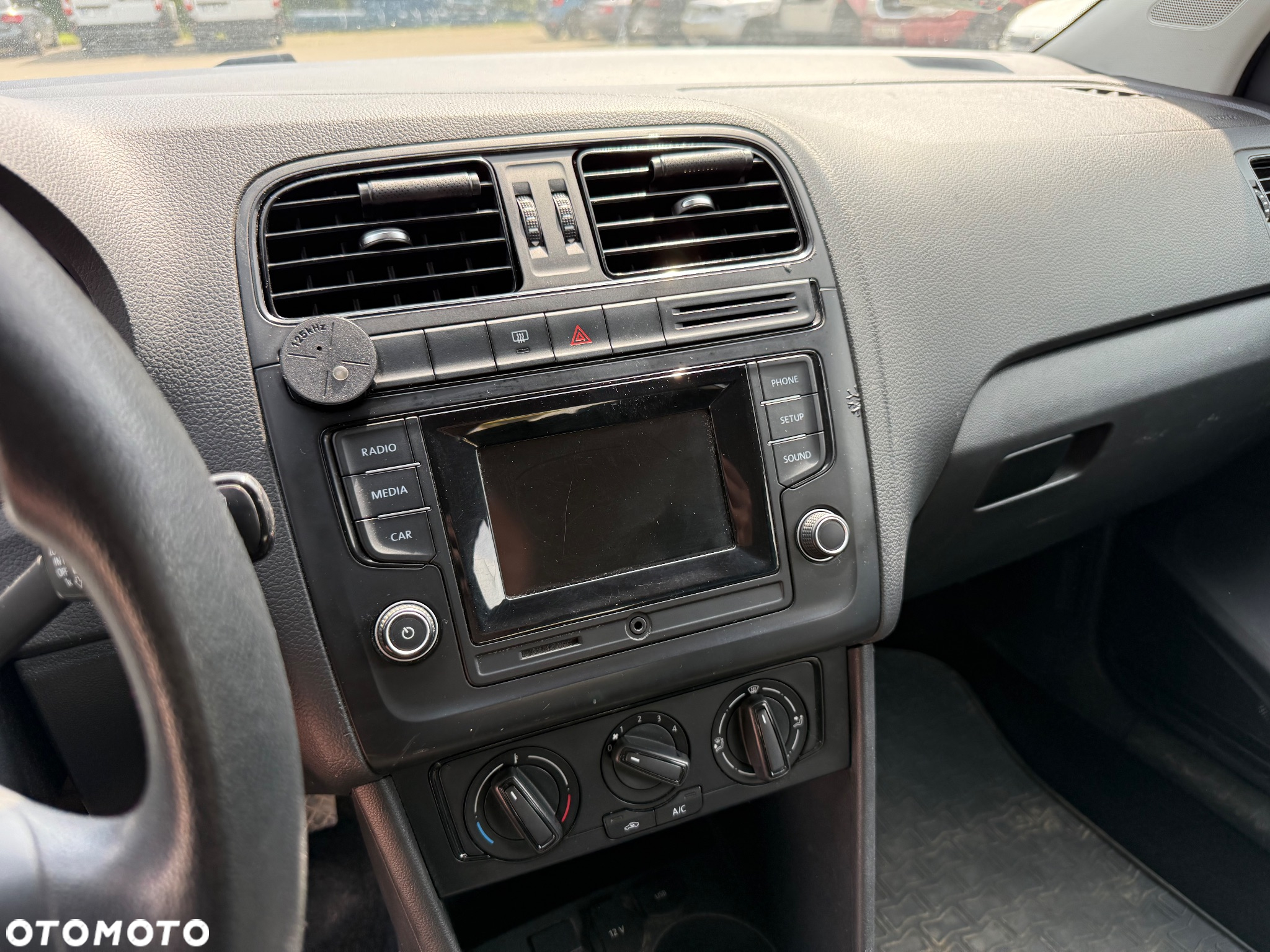 Volkswagen Polo 1.4 TDI Trendline - 10