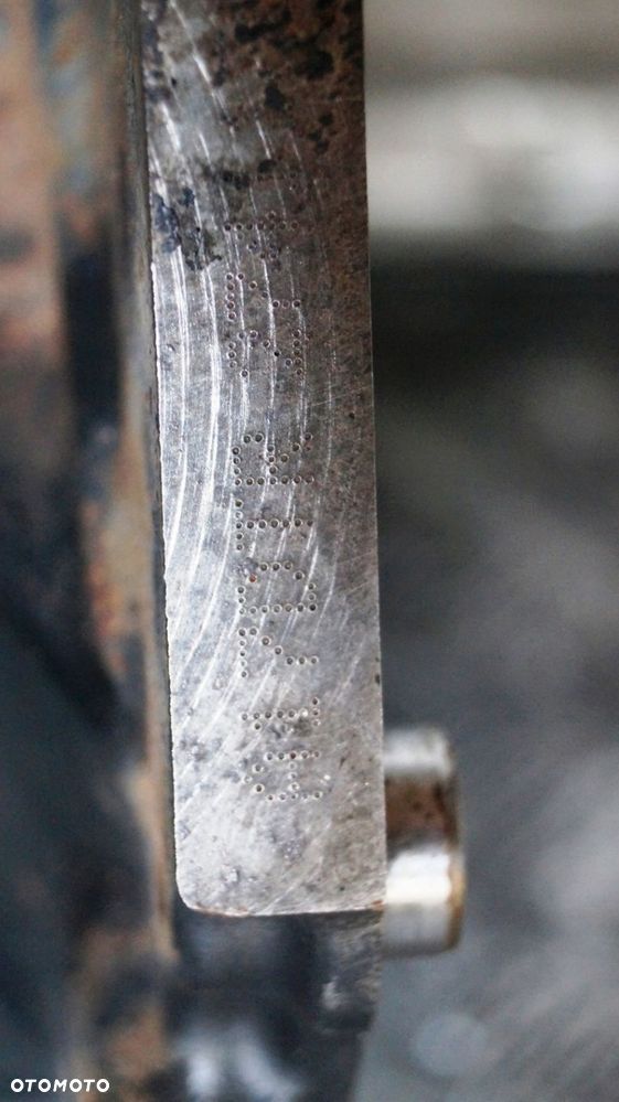 SILNIK OPEL ZAFIRA B LIFT 1.7 CDTI 16V 110KM A17DTR 2014 - 7