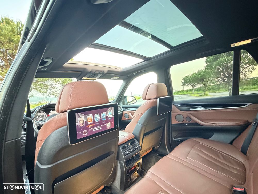 BMW X5 xDrive40e - 11