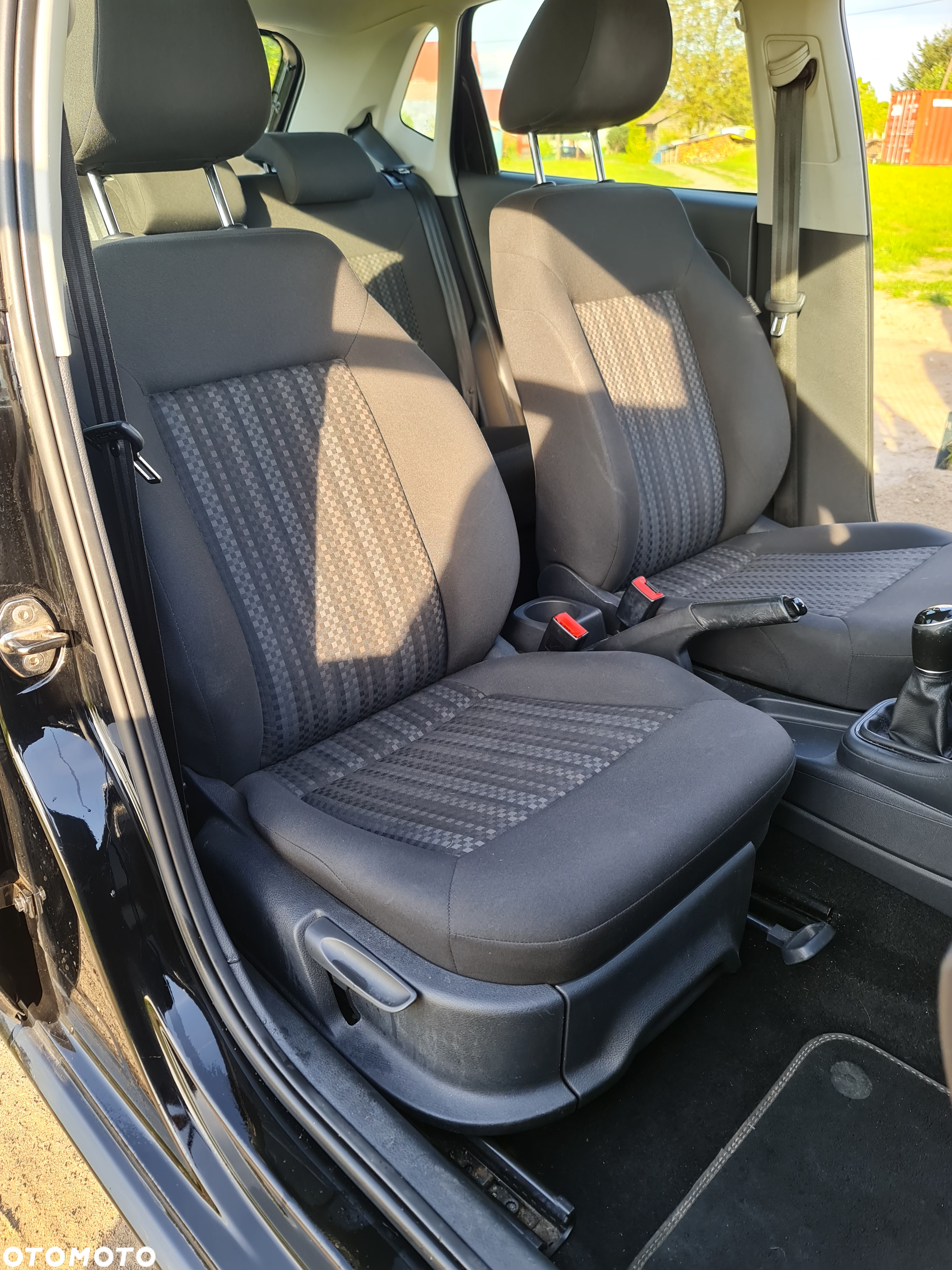 Volkswagen Polo - 9